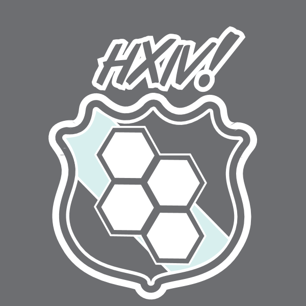 HXFOUR Logo