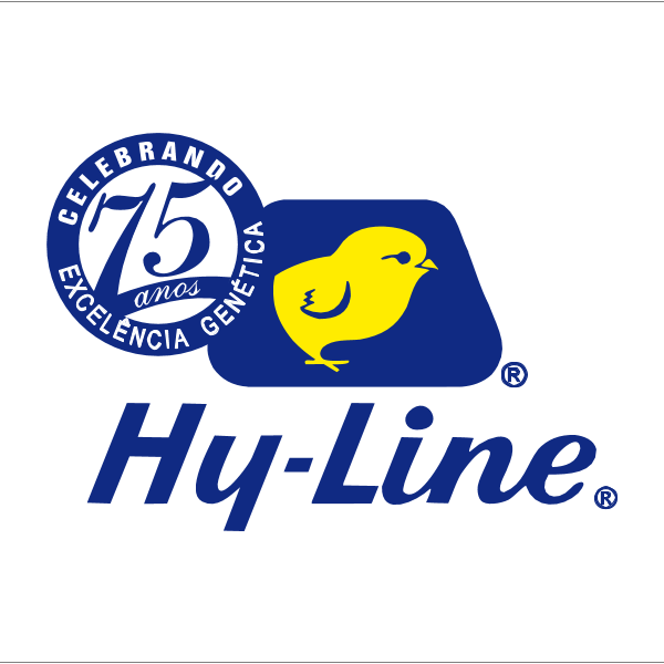 Hy-Line Logo
