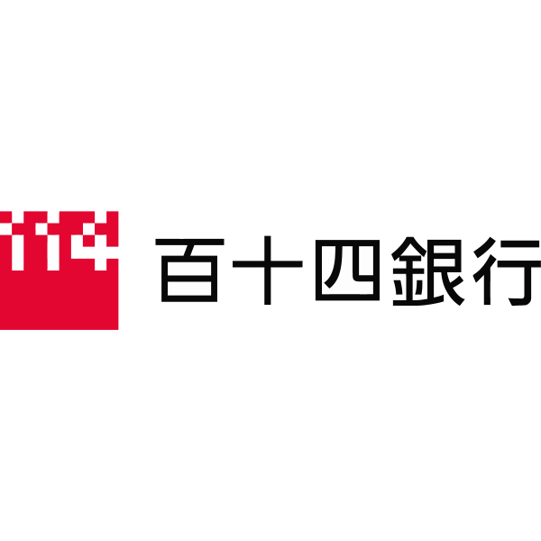 Hyakujūshi Bank Logo