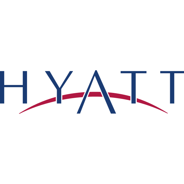 HYATT HOTELS 1 ,Logo , icon , SVG HYATT HOTELS 1