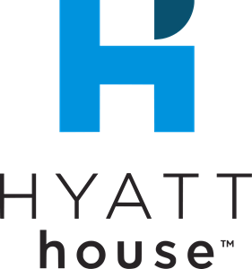 HYATT HOUSE Logo