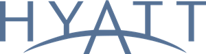 Hyatt Logo ,Logo , icon , SVG Hyatt Logo