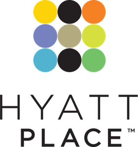 Hyatt Place Logo ,Logo , icon , SVG Hyatt Place Logo