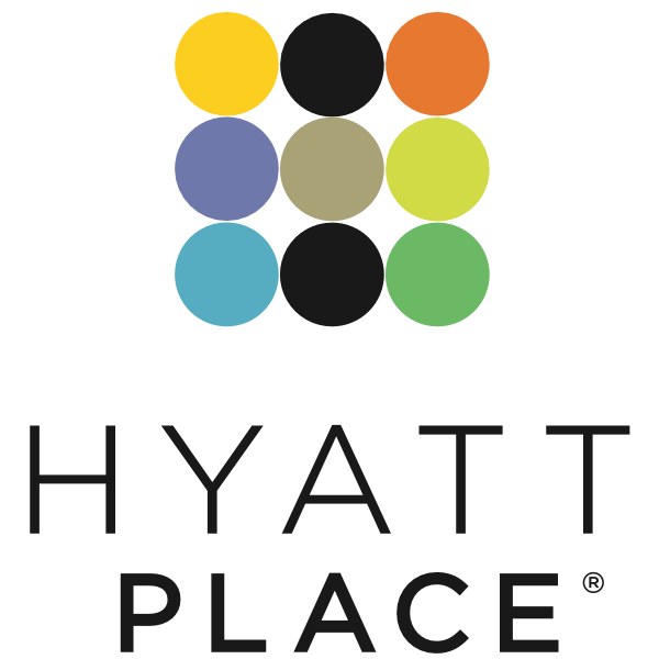 Hyatt Place logo