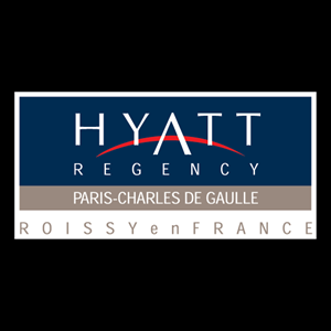 Hyatt Regency Paris Logo ,Logo , icon , SVG Hyatt Regency Paris Logo