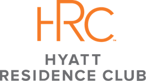 Hyatt Residence Club (HRC) Logo