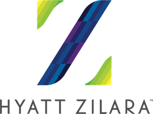 Hyatt Zilara Logo ,Logo , icon , SVG Hyatt Zilara Logo