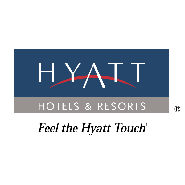 Hyatt ,Logo , icon , SVG Hyatt