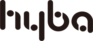 Hyba Activewear Logo ,Logo , icon , SVG Hyba Activewear Logo