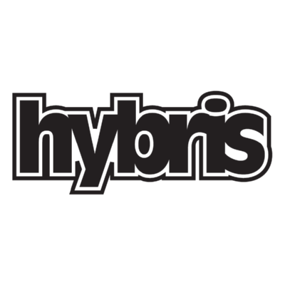 Hybris Productions Logo ,Logo , icon , SVG Hybris Productions Logo