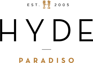 Hyde Paradiso Logo