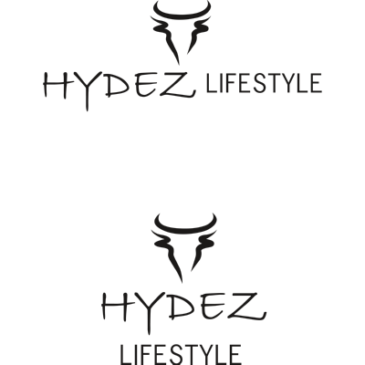 Hydez Lifestyle Logo ,Logo , icon , SVG Hydez Lifestyle Logo