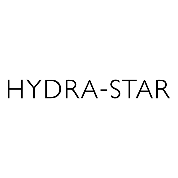 Hydra Star ,Logo , icon , SVG Hydra Star