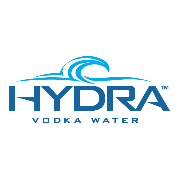 Hydra Vodka Water ,Logo , icon , SVG Hydra Vodka Water