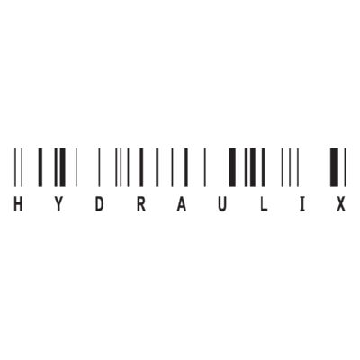 hydraulix Logo ,Logo , icon , SVG hydraulix Logo
