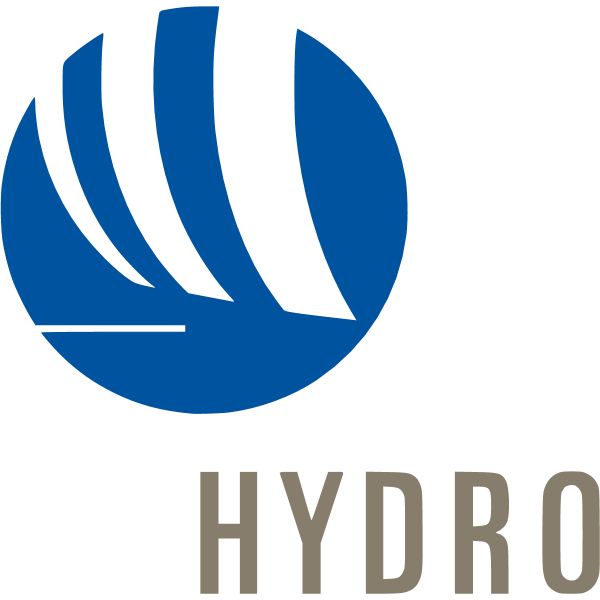 Hydro Logo