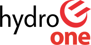 Hydro One Telecom Logo