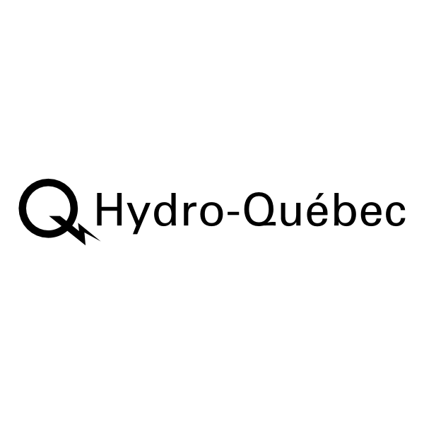 Hydro Quebec ,Logo , icon , SVG Hydro Quebec