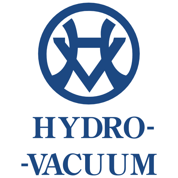 Hydro Vacuum ,Logo , icon , SVG Hydro Vacuum