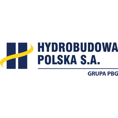 Hydrobudowa Polska S.A. Logo ,Logo , icon , SVG Hydrobudowa Polska S.A. Logo