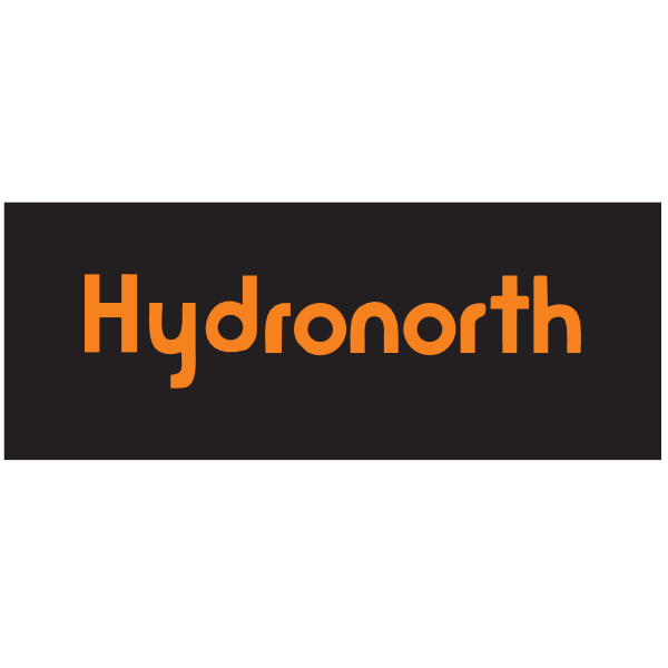 Hydronorth Logo ,Logo , icon , SVG Hydronorth Logo
