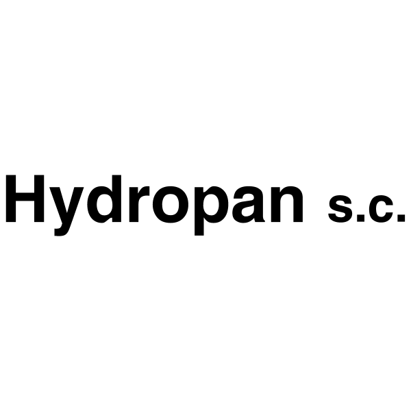 Hydropan ,Logo , icon , SVG Hydropan