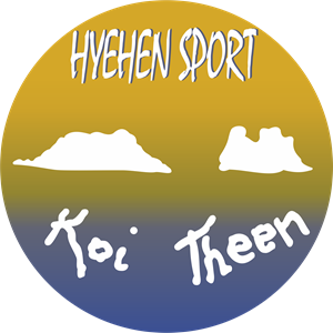 Hyehen Sport Logo ,Logo , icon , SVG Hyehen Sport Logo