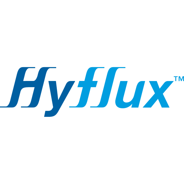 hyflux Logo ,Logo , icon , SVG hyflux Logo
