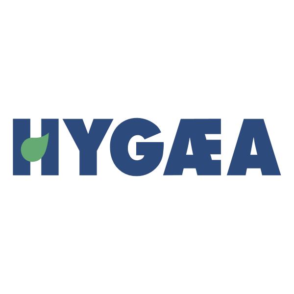 Hygaea ,Logo , icon , SVG Hygaea