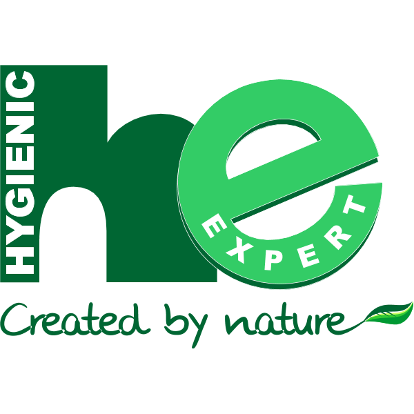 Hygienic Expert Logo