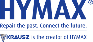 HYMAX Logo