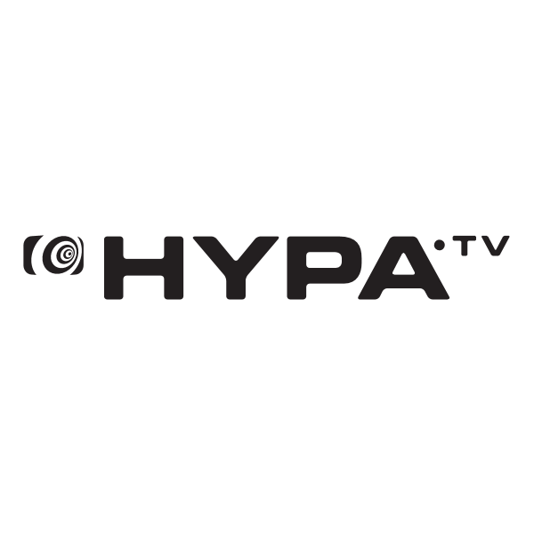 HYPA.tv Logo