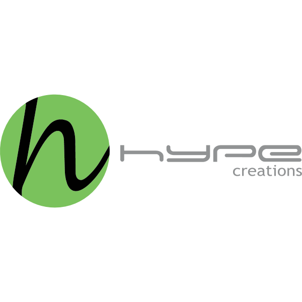 Hype Creations Logo ,Logo , icon , SVG Hype Creations Logo