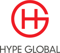 Hype Global Company Ltd Logo ,Logo , icon , SVG Hype Global Company Ltd Logo