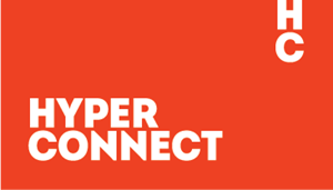 HYPER CONNECT Logo