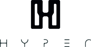 Hyper Logo ,Logo , icon , SVG Hyper Logo