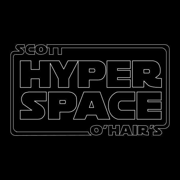 Hyper Space