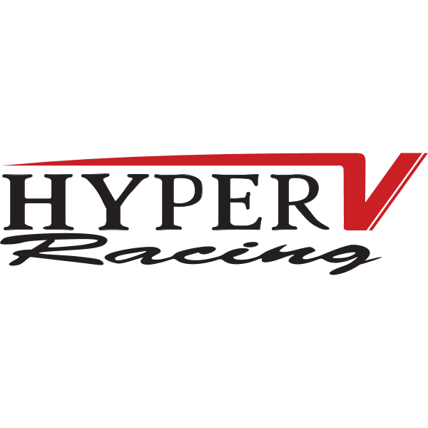 Hyper V Racing Logo [ Download - Logo - icon ] png svg