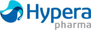 Hypera Pharma Logo ,Logo , icon , SVG Hypera Pharma Logo