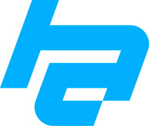 Hyperapp Logo