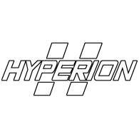 Hyperion Logo ,Logo , icon , SVG Hyperion Logo
