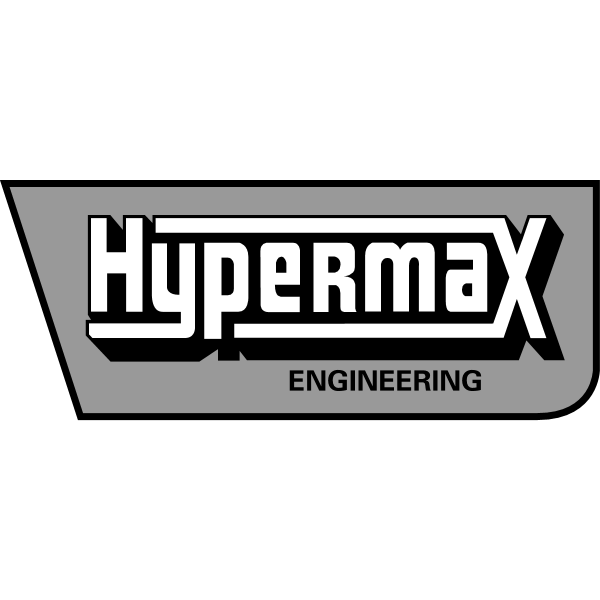 HYPERMAX ,Logo , icon , SVG HYPERMAX