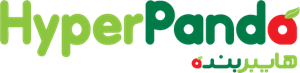 Hyperpanda Logo شعار هايبردبنده ,Logo , icon , SVG Hyperpanda Logo شعار هايبردبنده