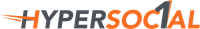 HyperSoc1al Logo