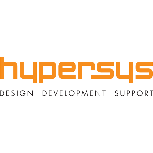 hypersys Logo ,Logo , icon , SVG hypersys Logo