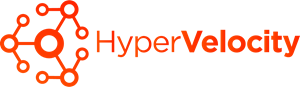 HyperVelocity Consulting Logo ,Logo , icon , SVG HyperVelocity Consulting Logo