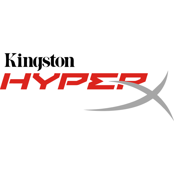 Hyperx ,Logo , icon , SVG Hyperx