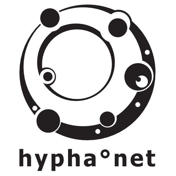 Hypha.net Logo ,Logo , icon , SVG Hypha.net Logo