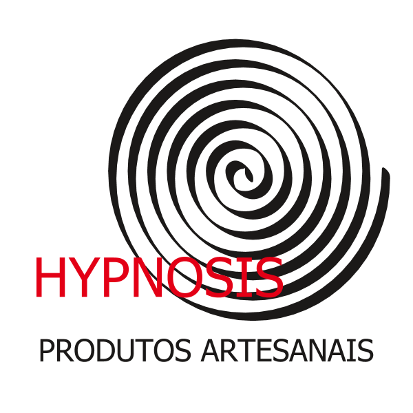 Hypnosis Produtos Artesanais Logo