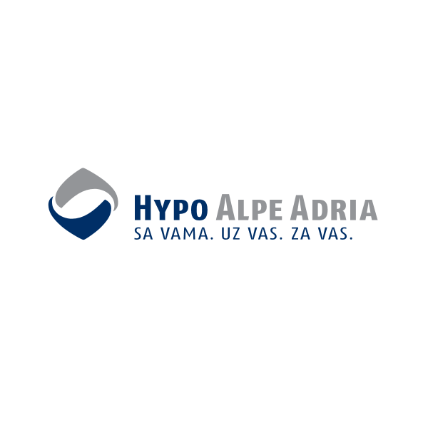 Hypo Alpe Adria Bank Logo ,Logo , icon , SVG Hypo Alpe Adria Bank Logo
